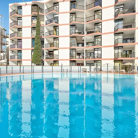 Apartment Pulpo Amarillo Playa del Ingles (Gran Canaria)