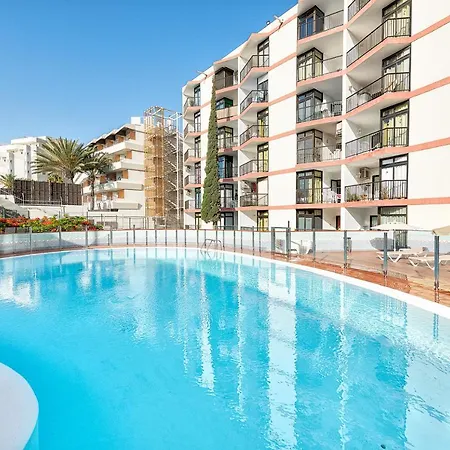 Pulpo Amarillo Apartment *