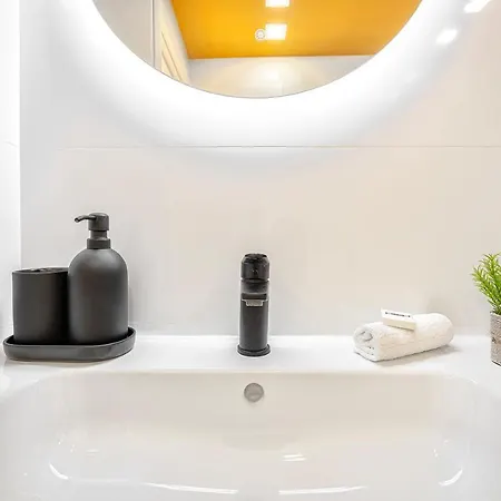 Pulpo Amarillo Apartment Playa del Ingles (Gran Canaria)
