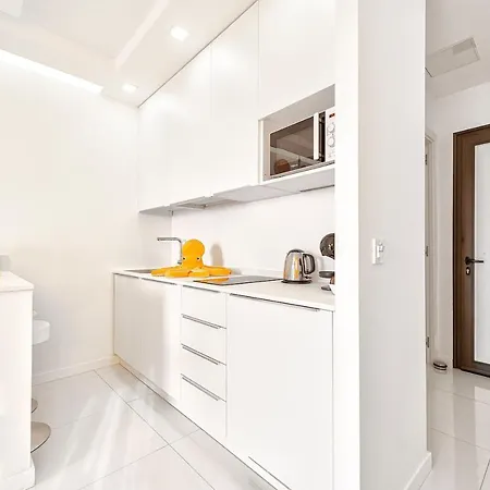 Pulpo Amarillo Apartment Playa del Ingles (Gran Canaria)